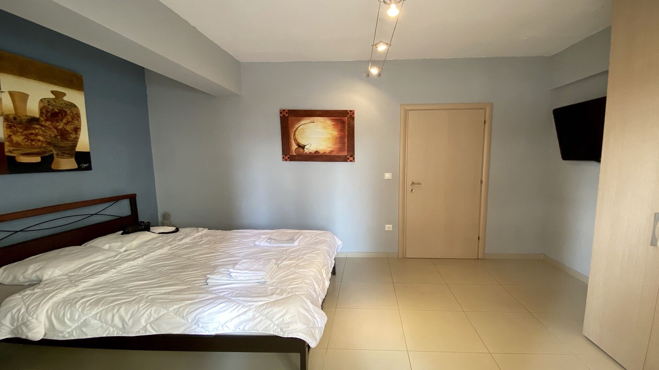 Photo of Bedroom in Thessaloniki