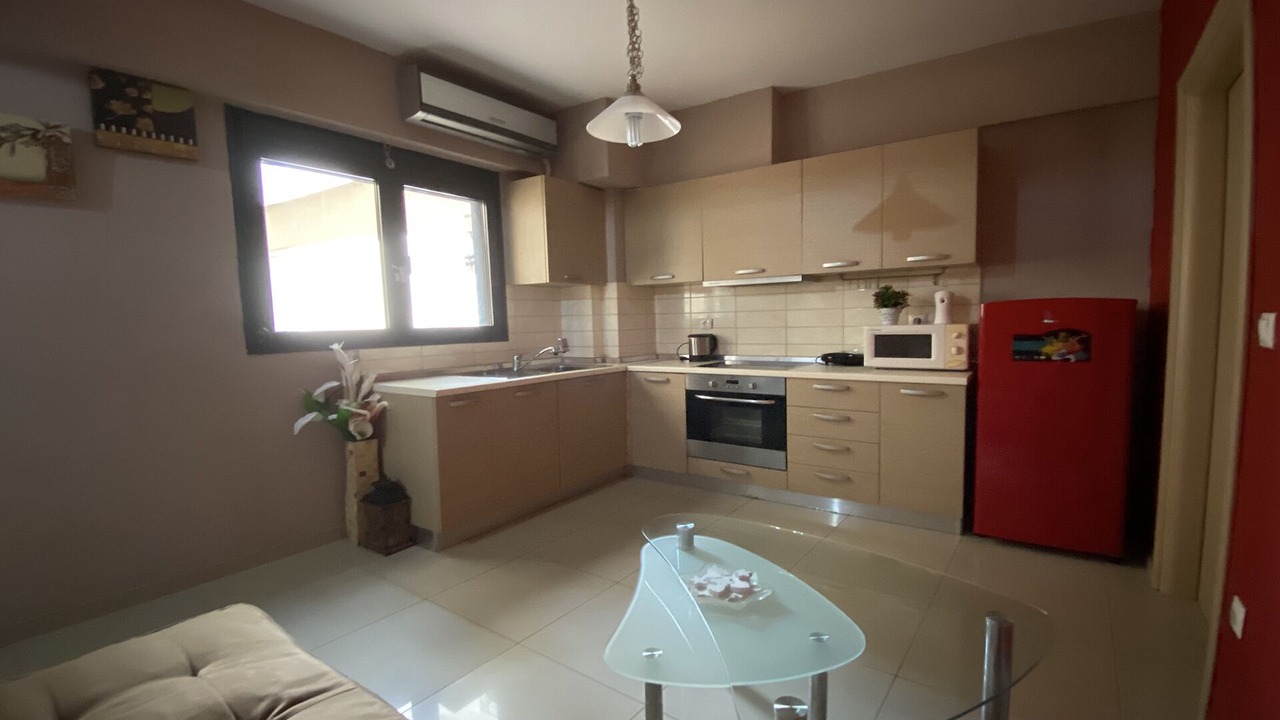 Photo of Kitchen in Thessaloniki