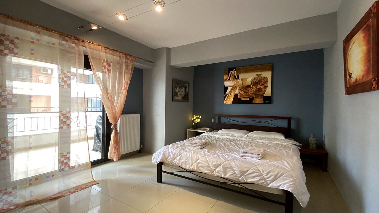 Photo of Bedroom in Thessaloniki