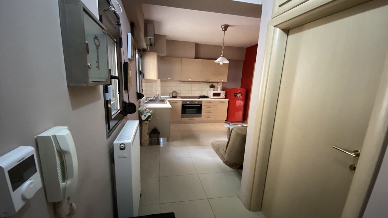 Photo of Kitchen in Thessaloniki