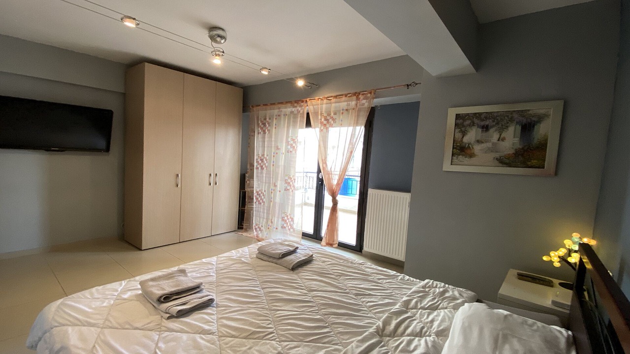 Photo of Bedroom in Thessaloniki