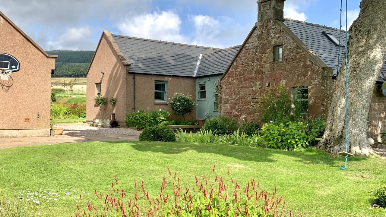 Photo of Outdoor in Laurencekirk