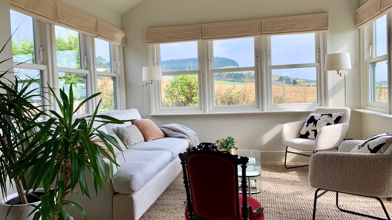 Photo of Livingroom in Laurencekirk