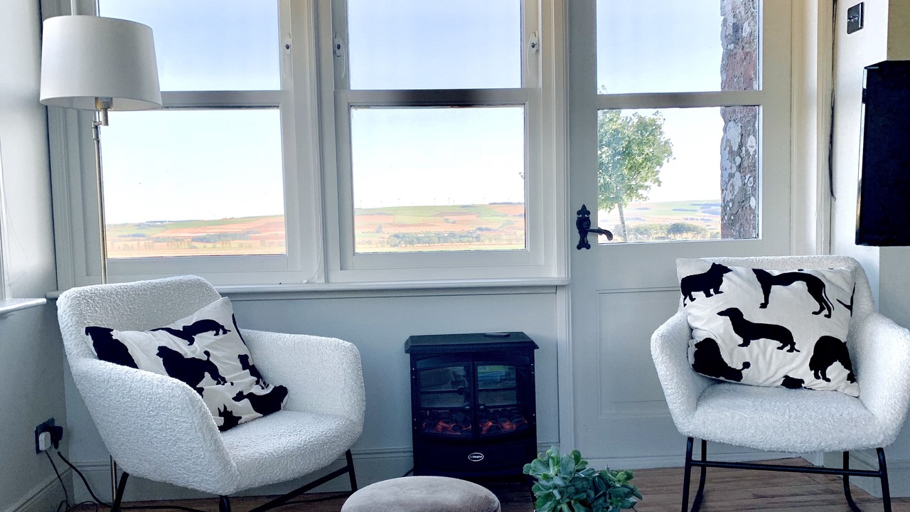 Photo of Livingroom in Laurencekirk
