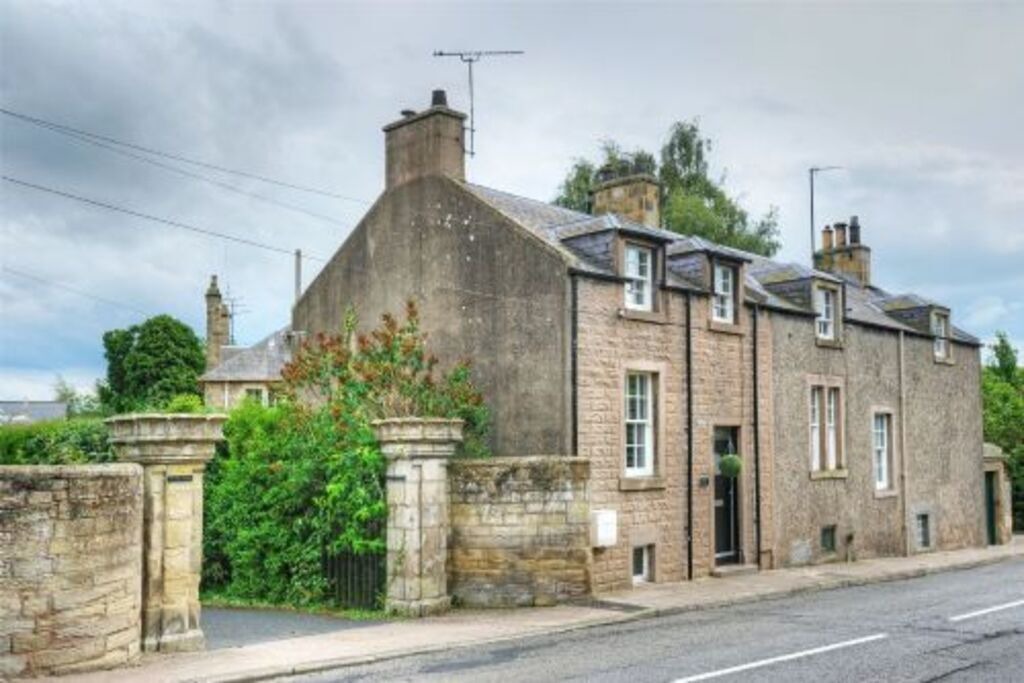 Photo of Outdoor in Kelso
