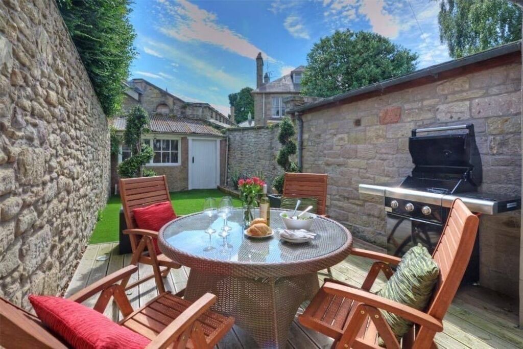 Photo of Outdoor in Kelso