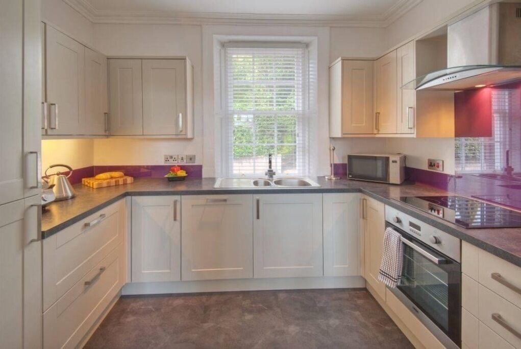 Photo of Kitchen in Kelso