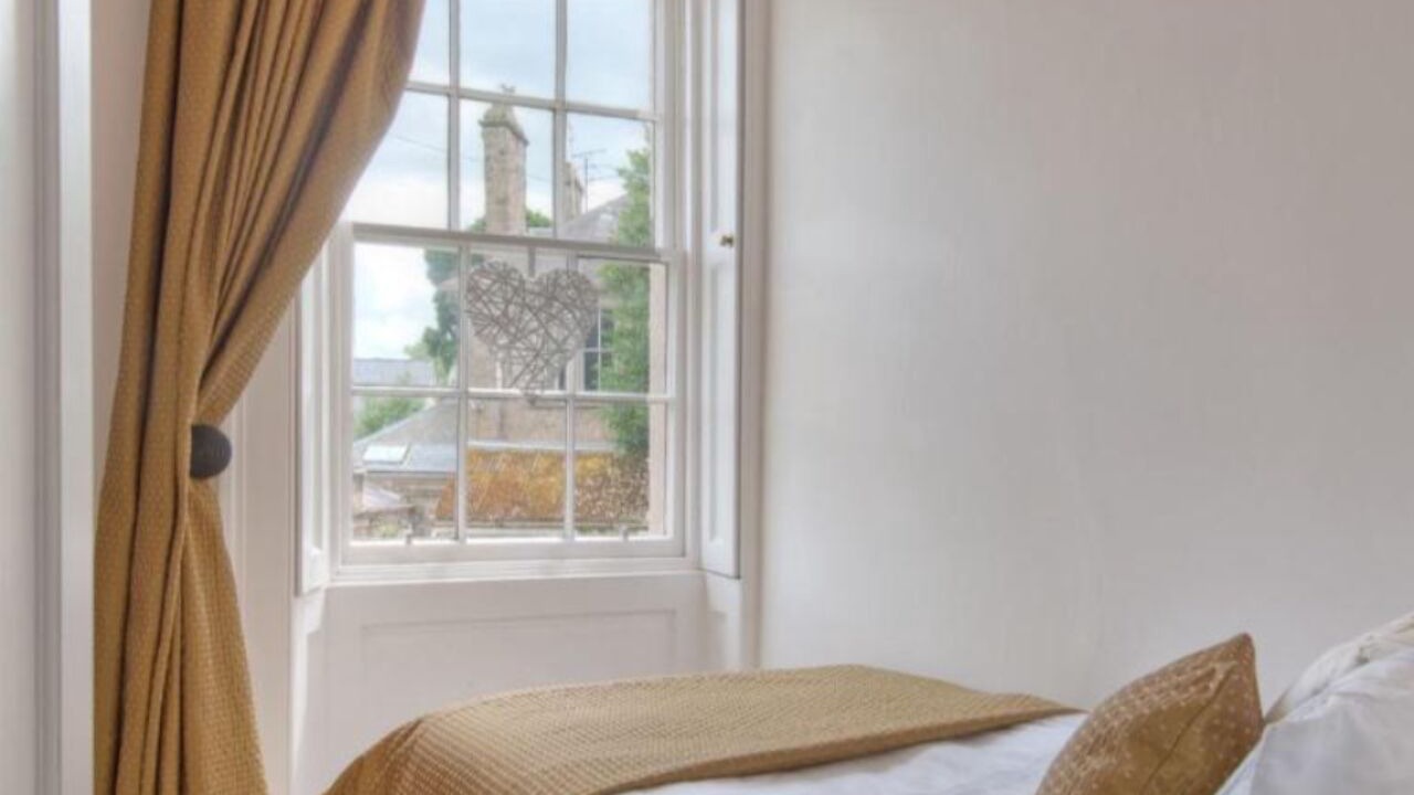 Photo of Bedroom in Kelso