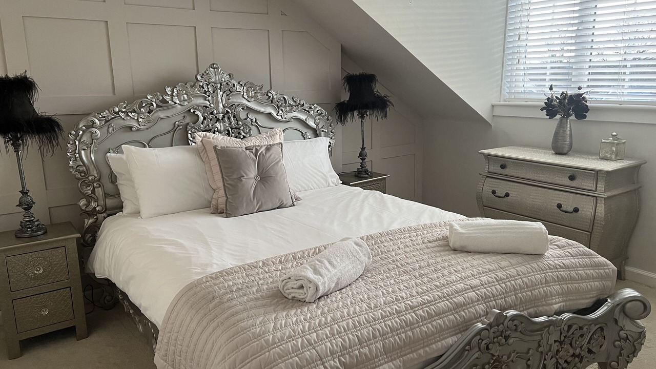 Photo of Bedroom in Kelso