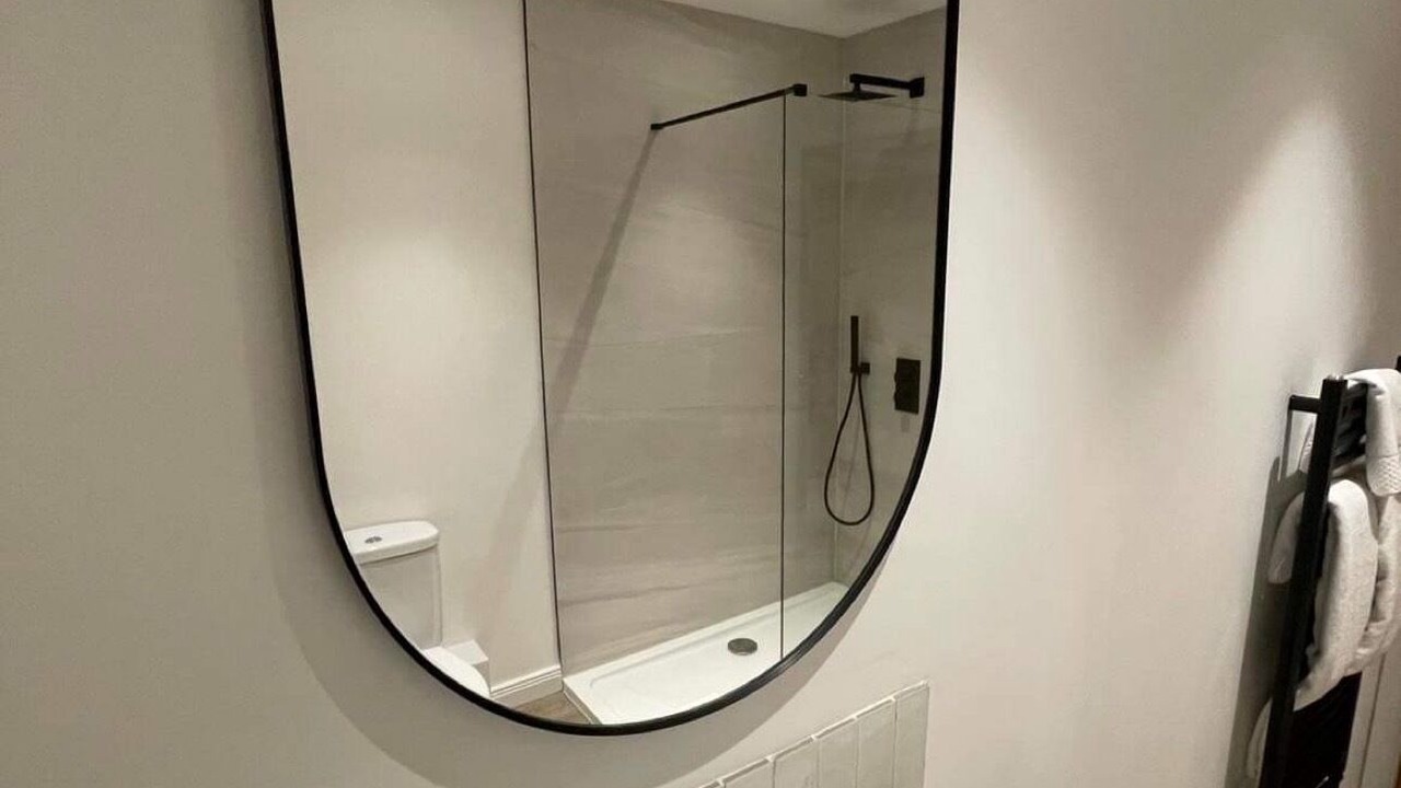 Photo of Bathroom in Kelso