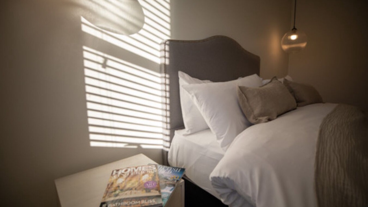 Photo of Bedroom in Kelso