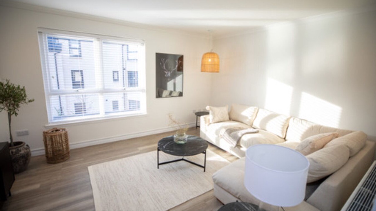 Photo of Livingroom in Kelso