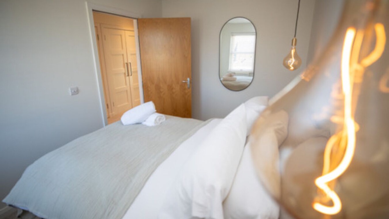 Photo of Bedroom in Kelso