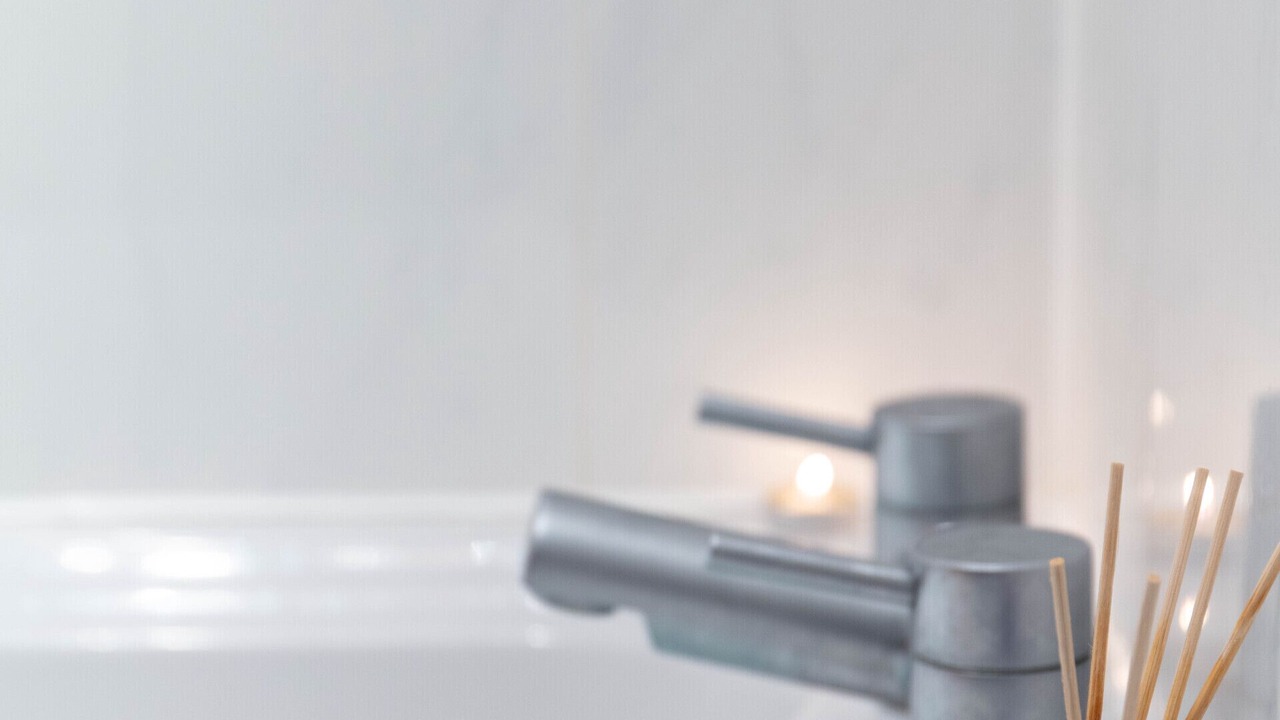 Photo of Bathroom in Turnberry