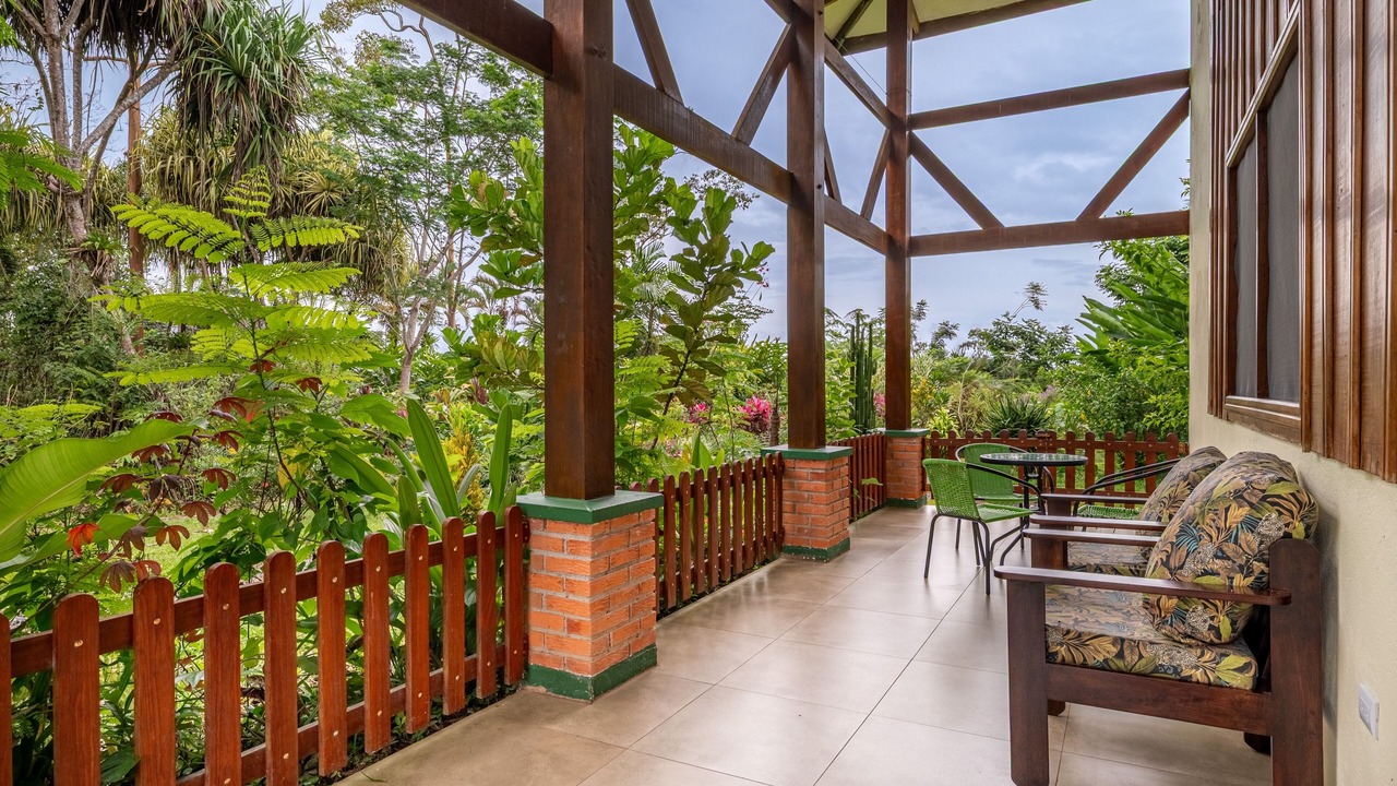 Photo of Patio Balcony in Rio Cuarto de Grecia