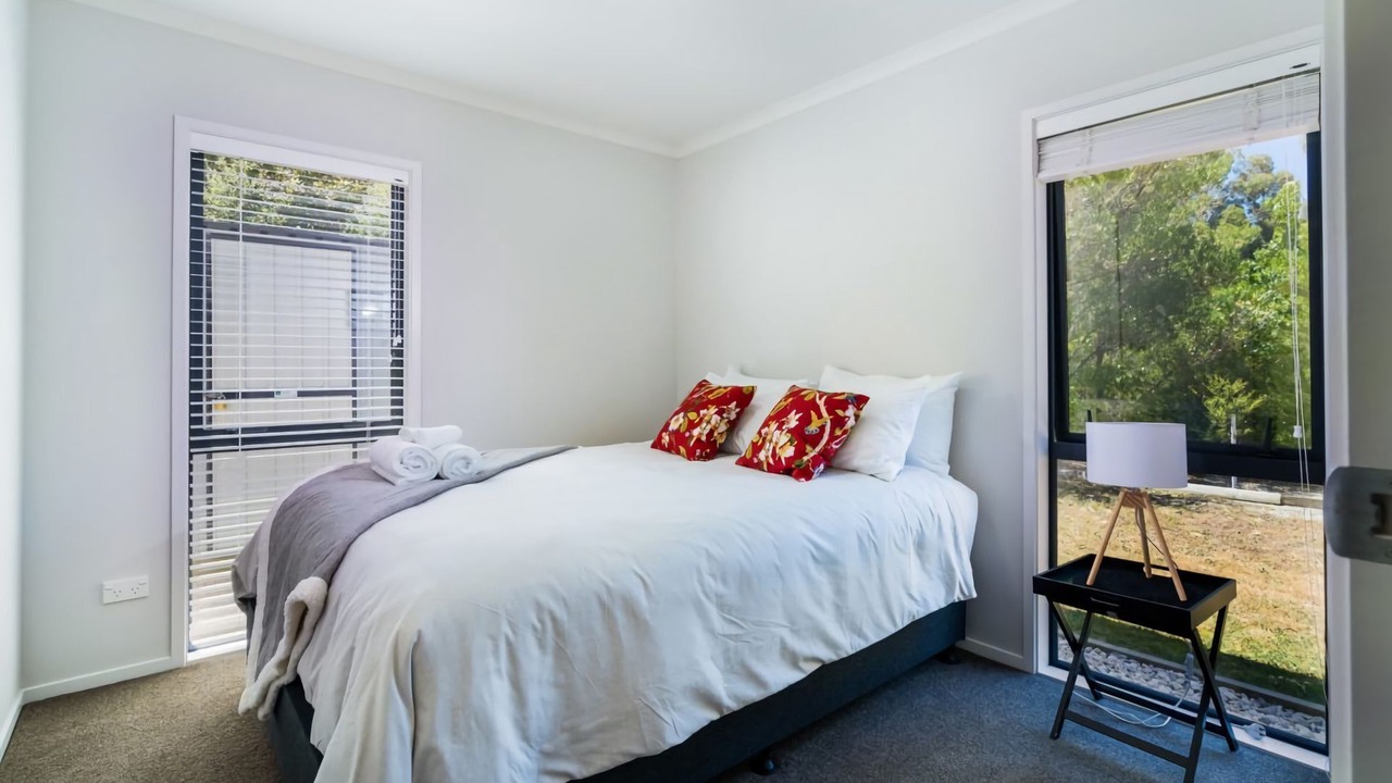 Photo of Bedroom in Ruby Bay