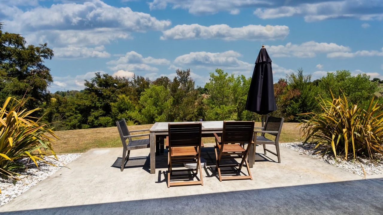 Photo of Outdoor in Ruby Bay