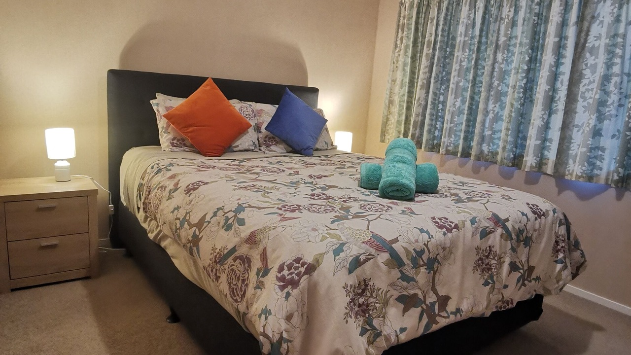 Photo of Bedroom in Lynmore