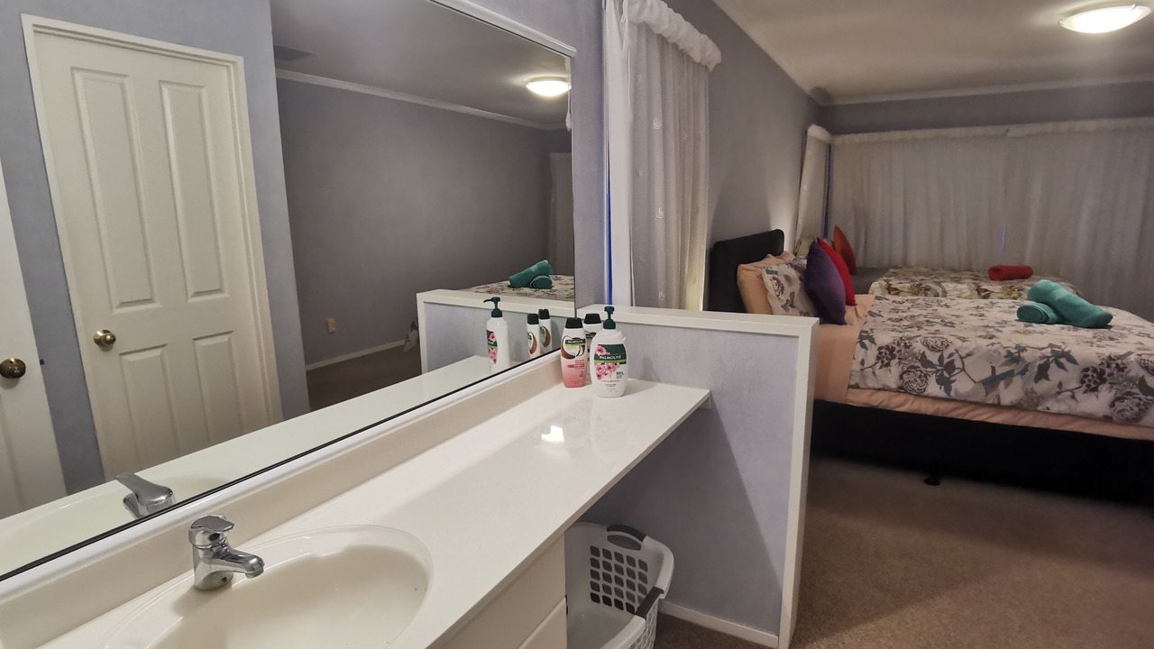 Photo of Bathroom in Lynmore