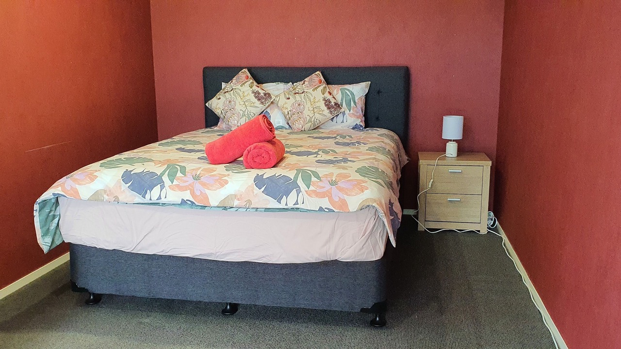 Photo of Bedroom in Lynmore