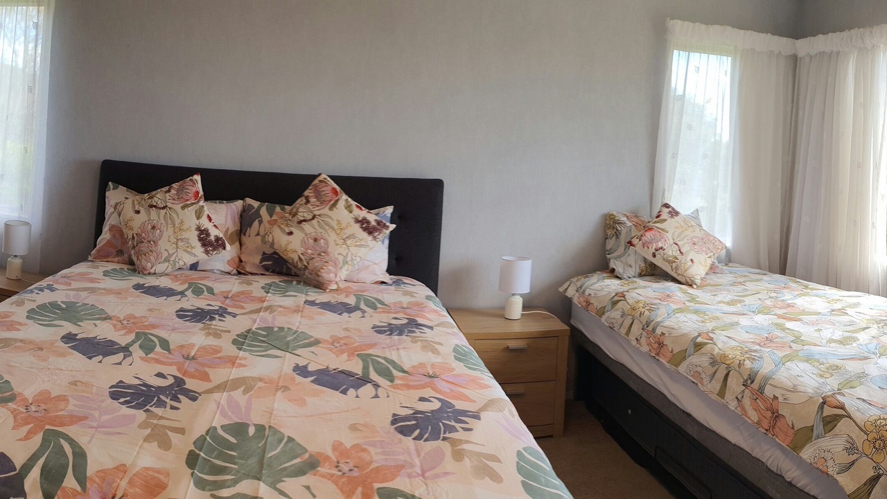 Photo of Bedroom in Lynmore