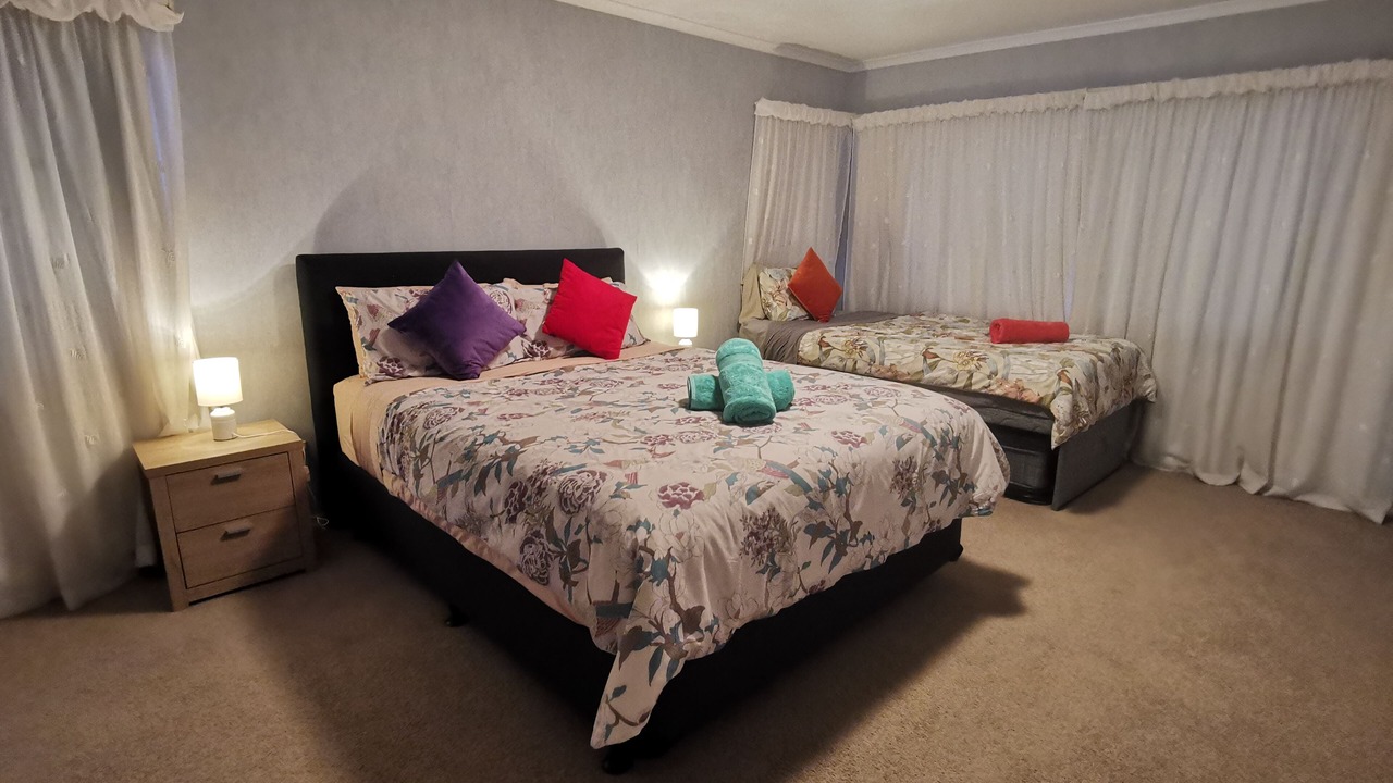 Photo of Bedroom in Lynmore