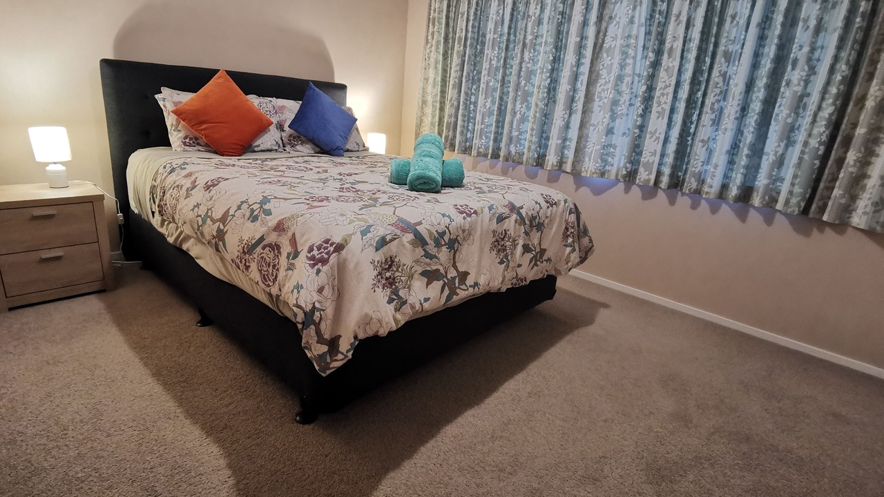 Photo of Bedroom in Lynmore
