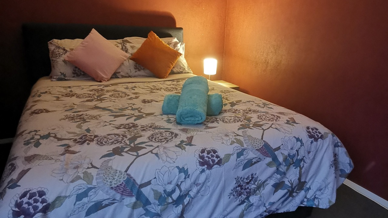 Photo of Bedroom in Lynmore