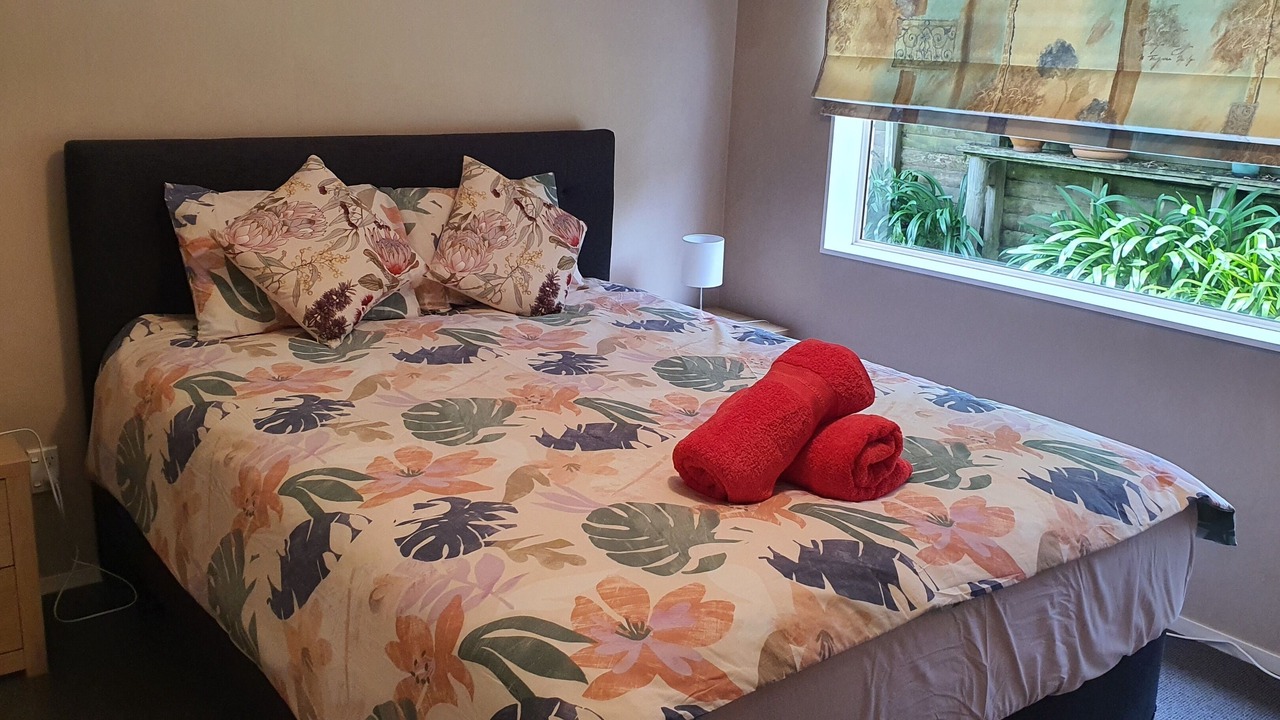 Photo of Bedroom in Lynmore