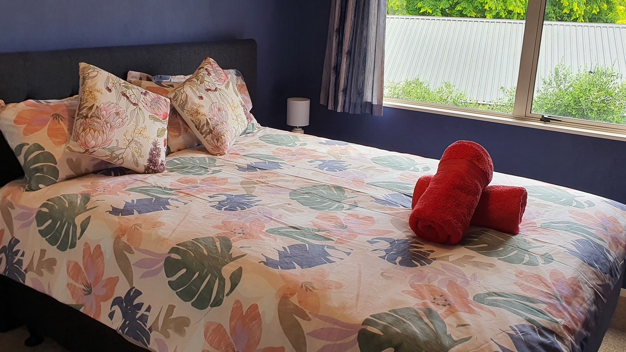 Photo of Bedroom in Lynmore