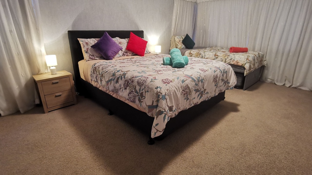 Photo of Bedroom in Lynmore