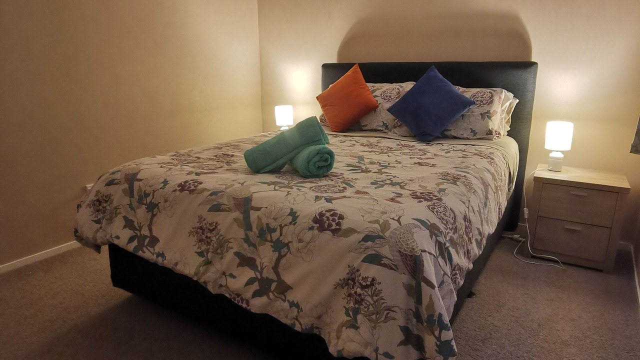 Photo of Bedroom in Lynmore