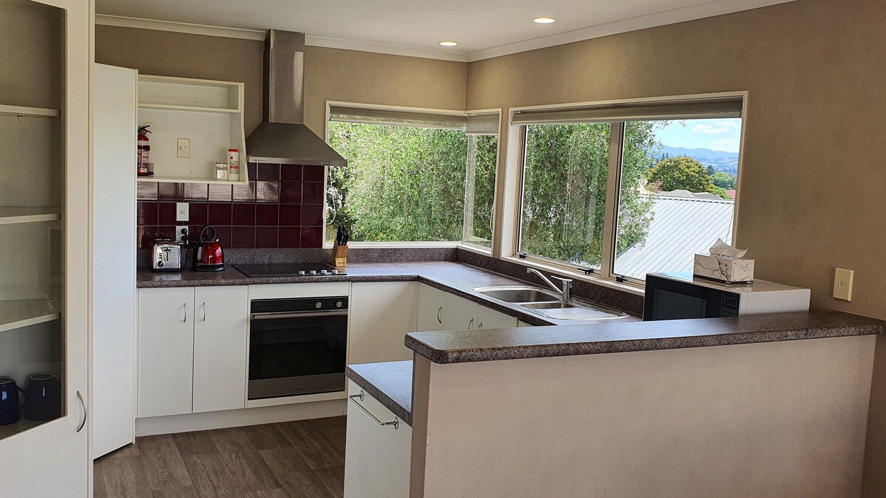 Photo of Kitchen in Lynmore