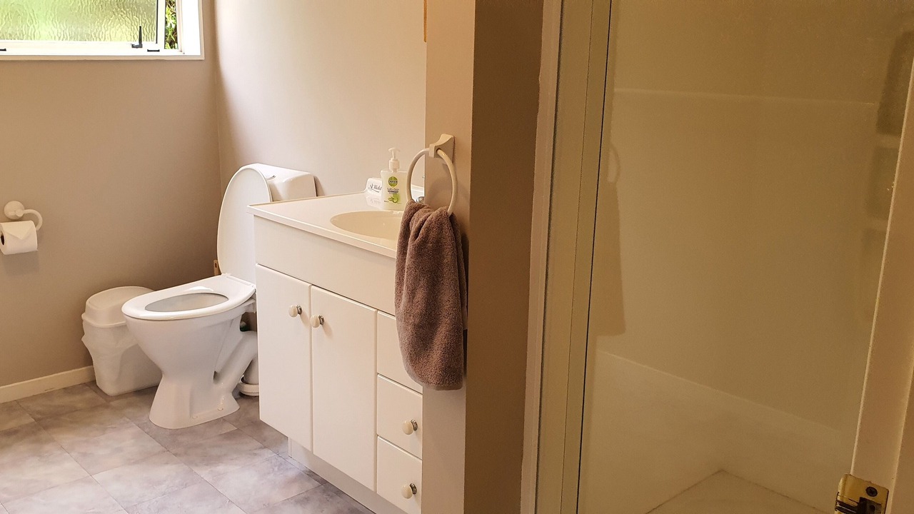 Photo of Bathroom in Lynmore