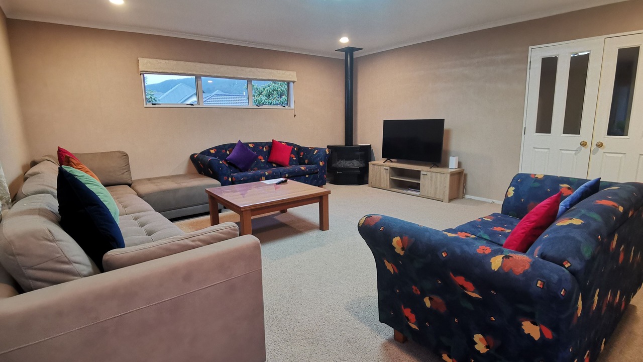 Photo of Livingroom in Lynmore