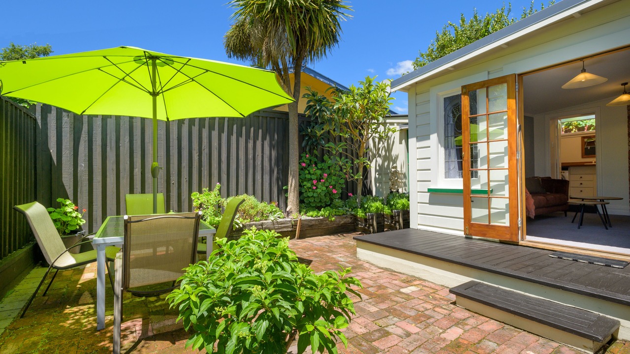 Photo of Outdoor in Nelson