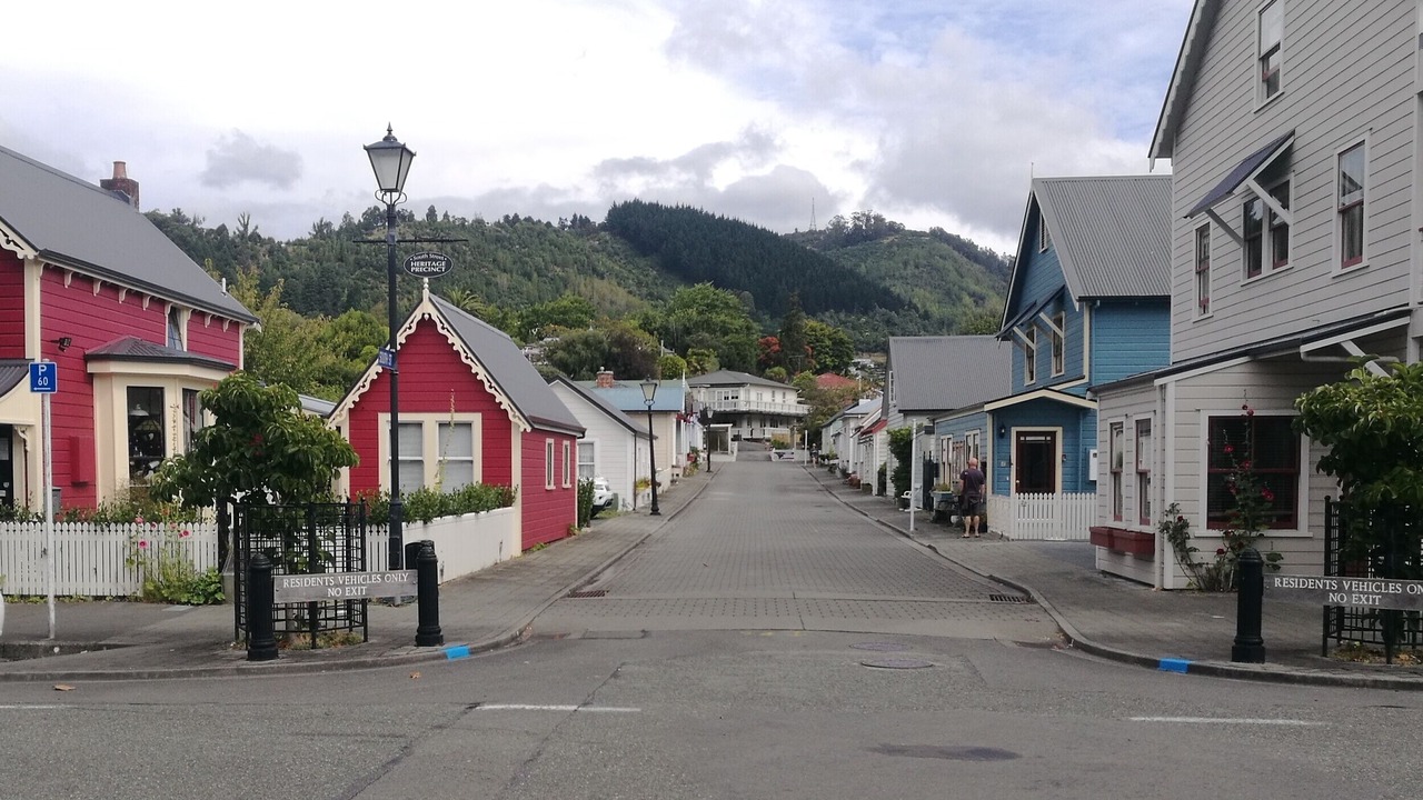 Photo of Others in Nelson