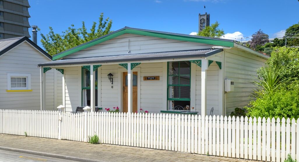 Photo of Outdoor in Nelson