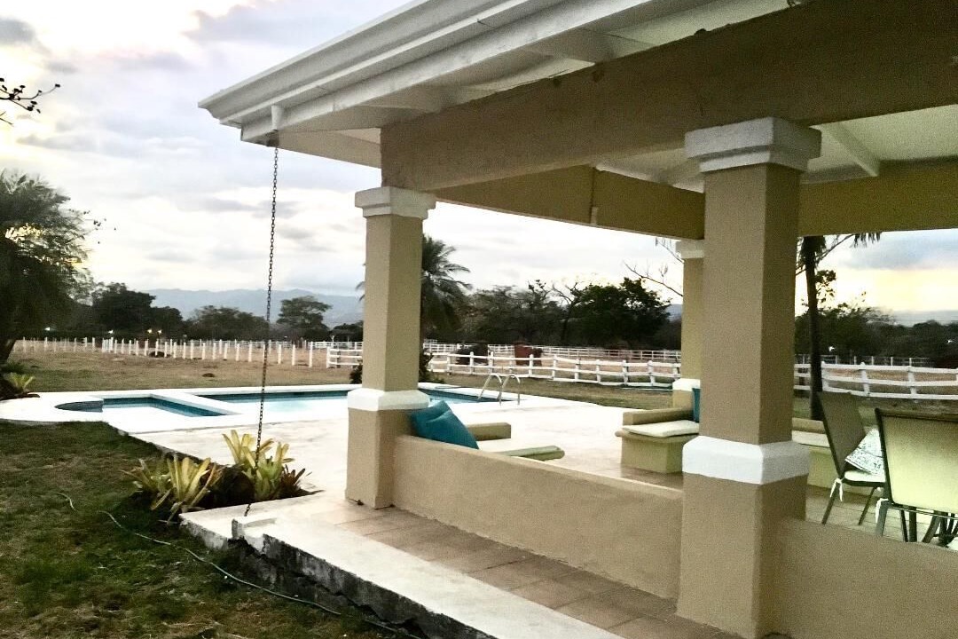 Photo of Outdoor in La Garita