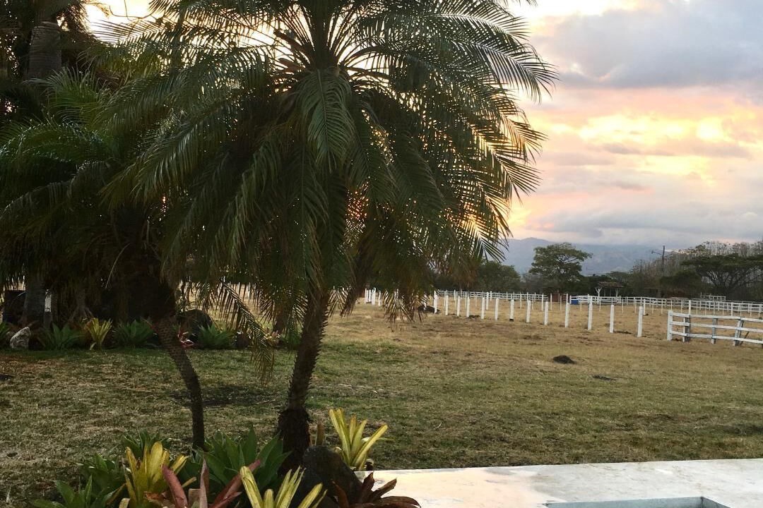 Photo of Outdoor in La Garita