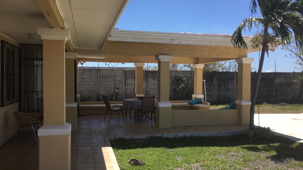 Photo of Outdoor in La Garita