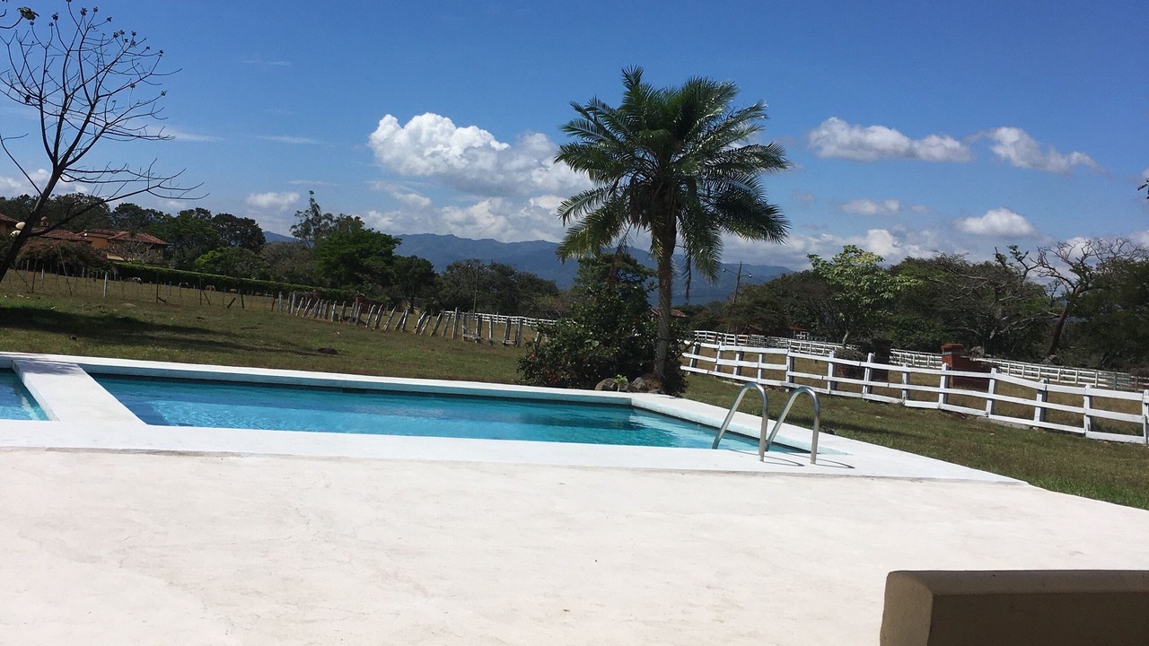 Photo of Outdoor in La Garita