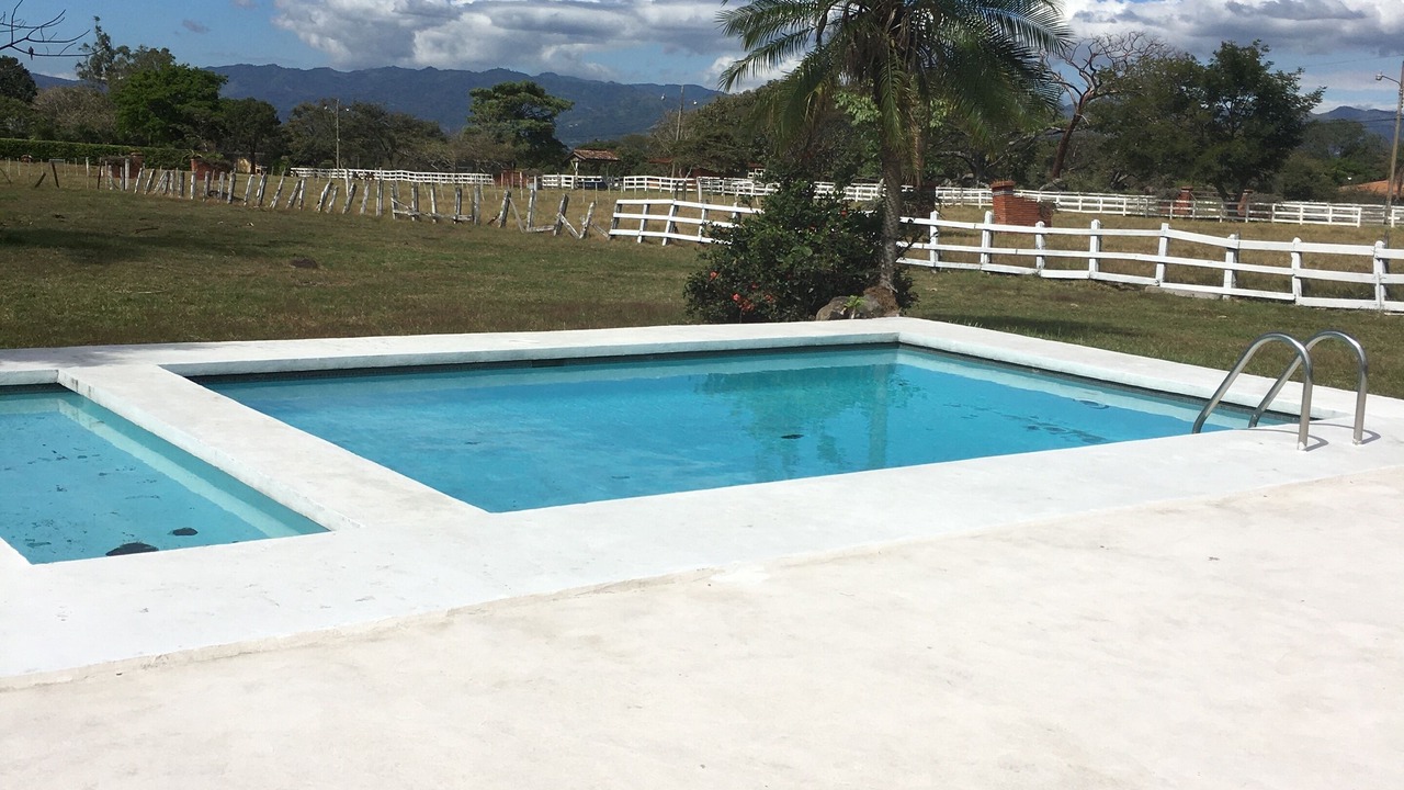 Photo of Outdoor in La Garita