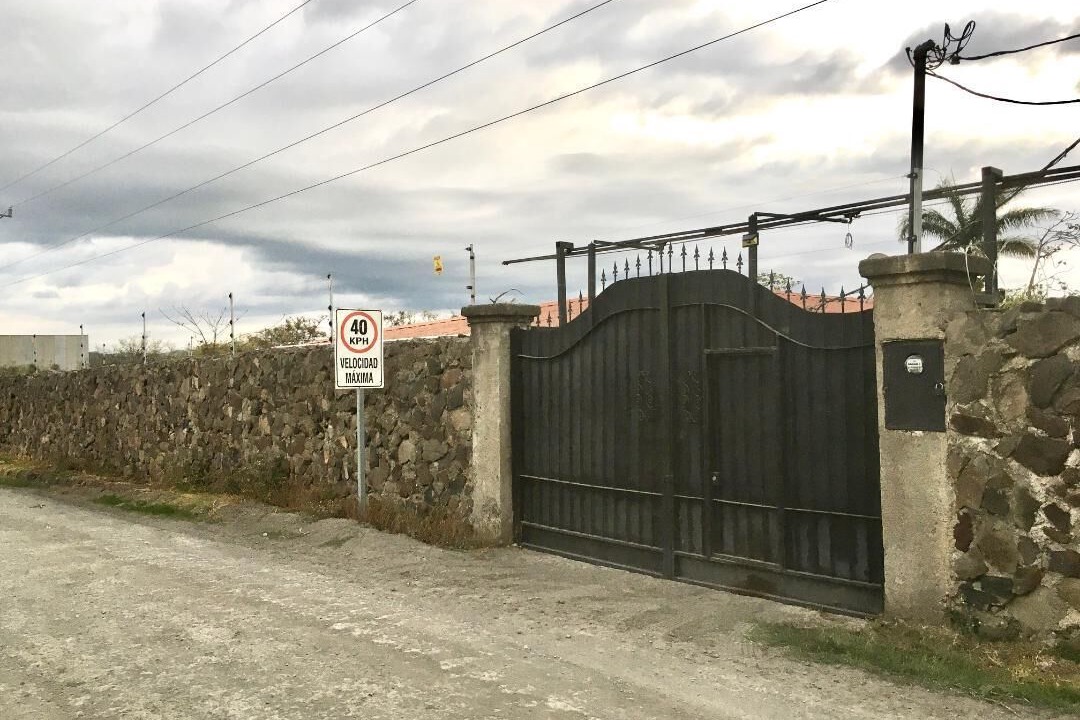 Photo of Outdoor in La Garita