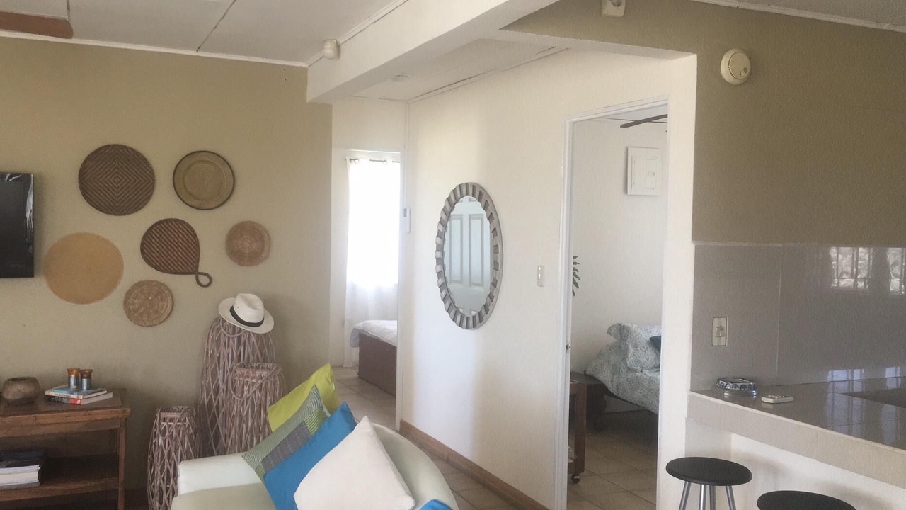 Photo of Livingroom in La Garita