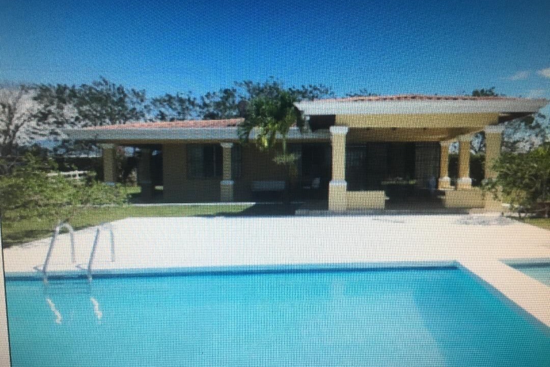 Photo of Outdoor in La Garita