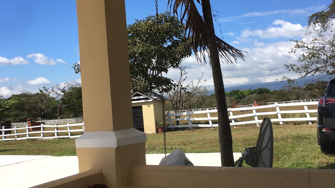 Photo of Outdoor in La Garita