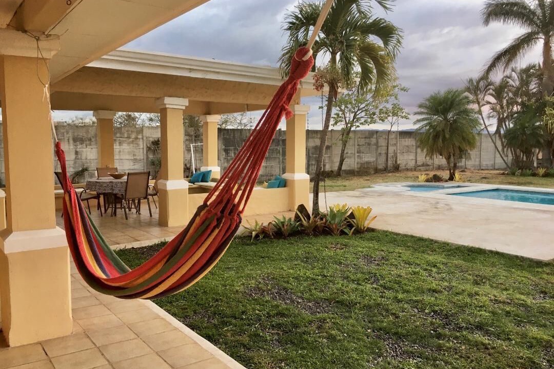 Photo of Outdoor in La Garita