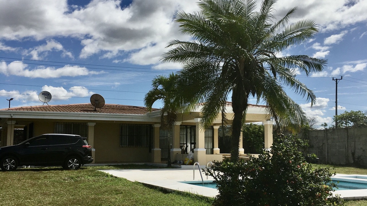 Photo of Outdoor in La Garita