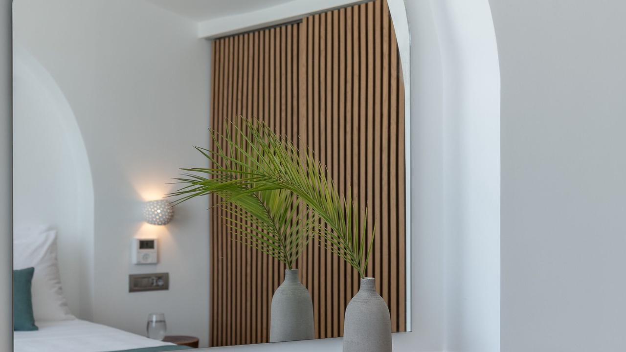 Photo of Bedroom in Hersonissos Centre